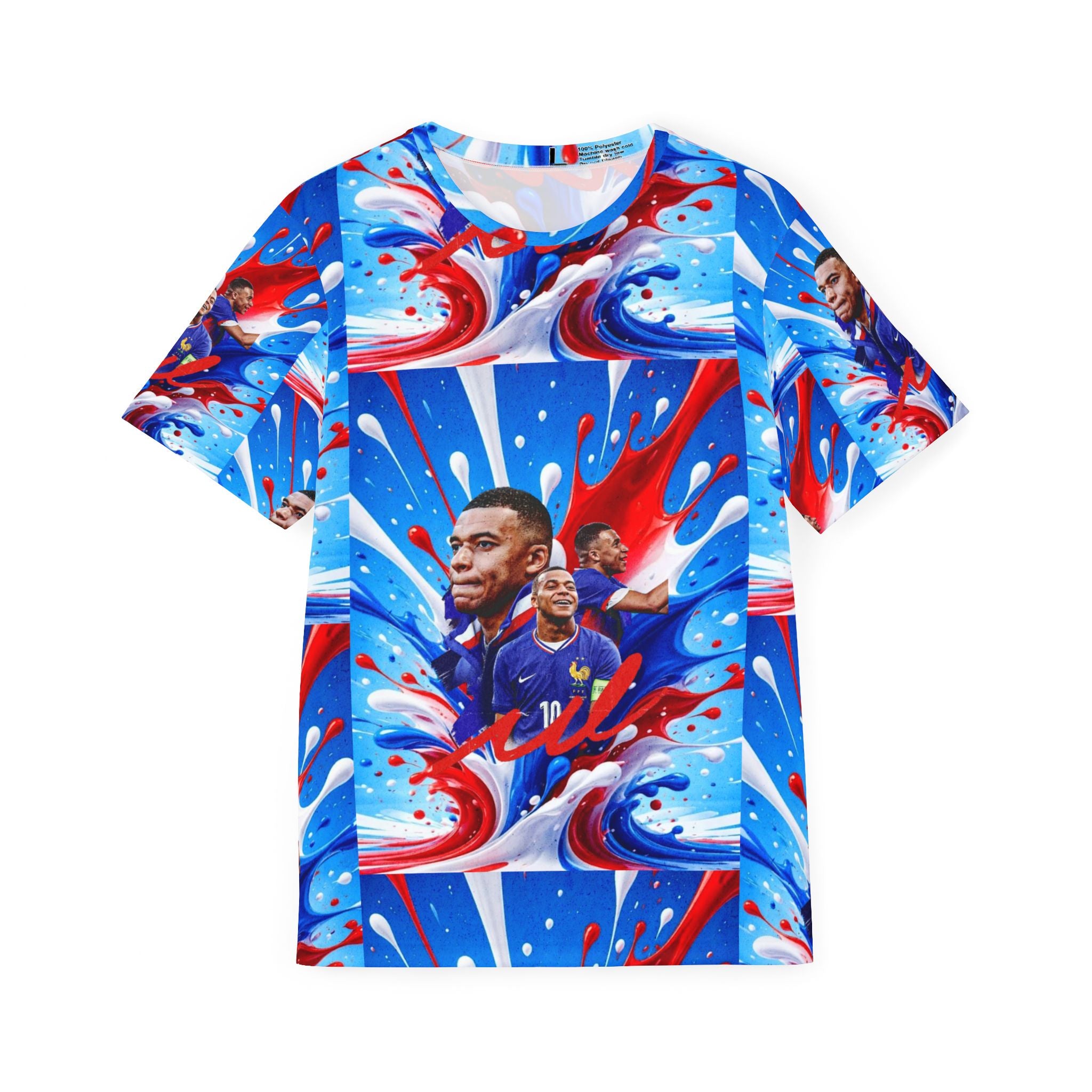 Men's Sports Jersey (AOP)