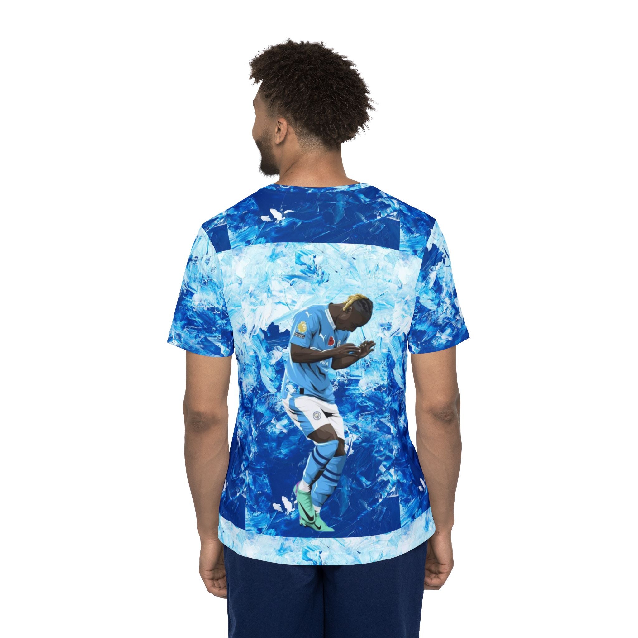 Doku  Graphic jersey