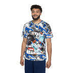 mbappe Graphic jersey