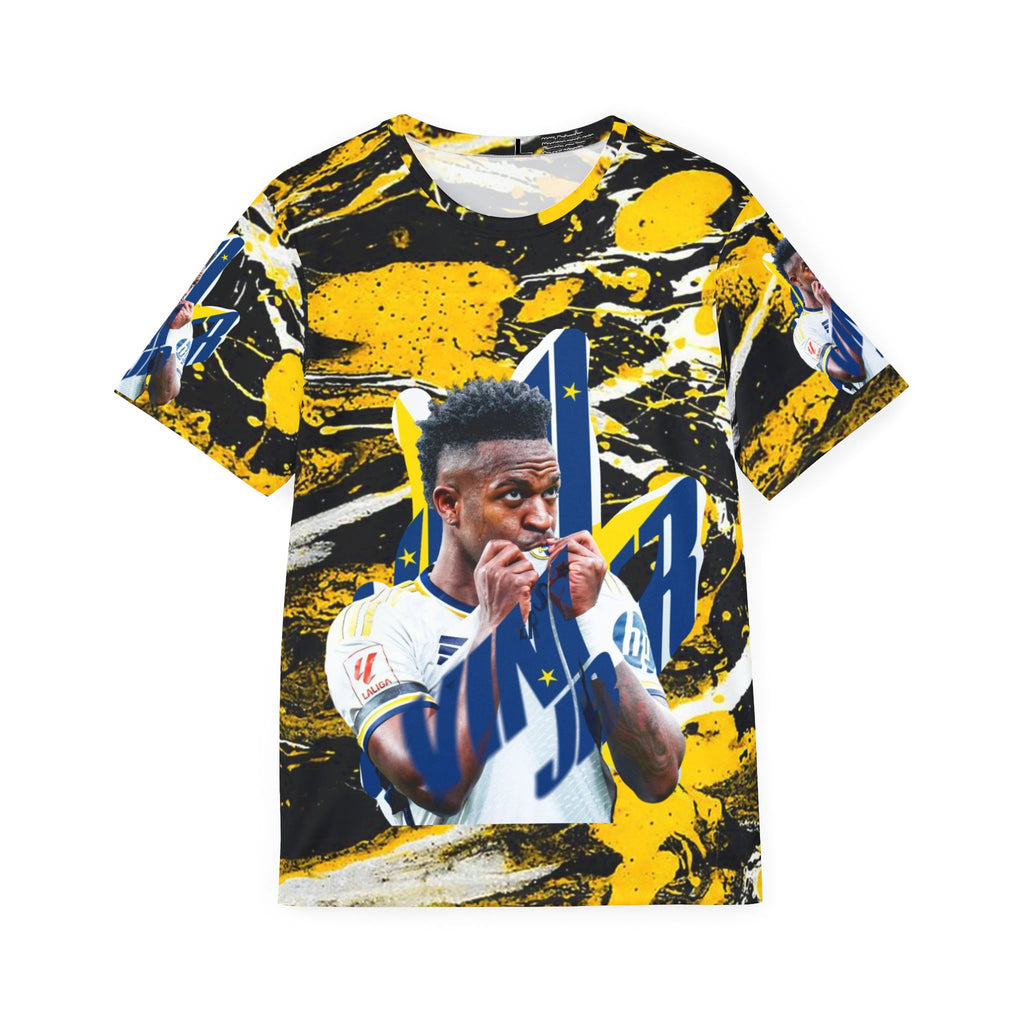 vini jr Graphic jersey