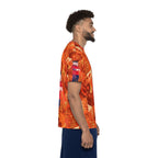 Pedri Graphic jersey