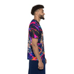 PSG Graphic Jersey