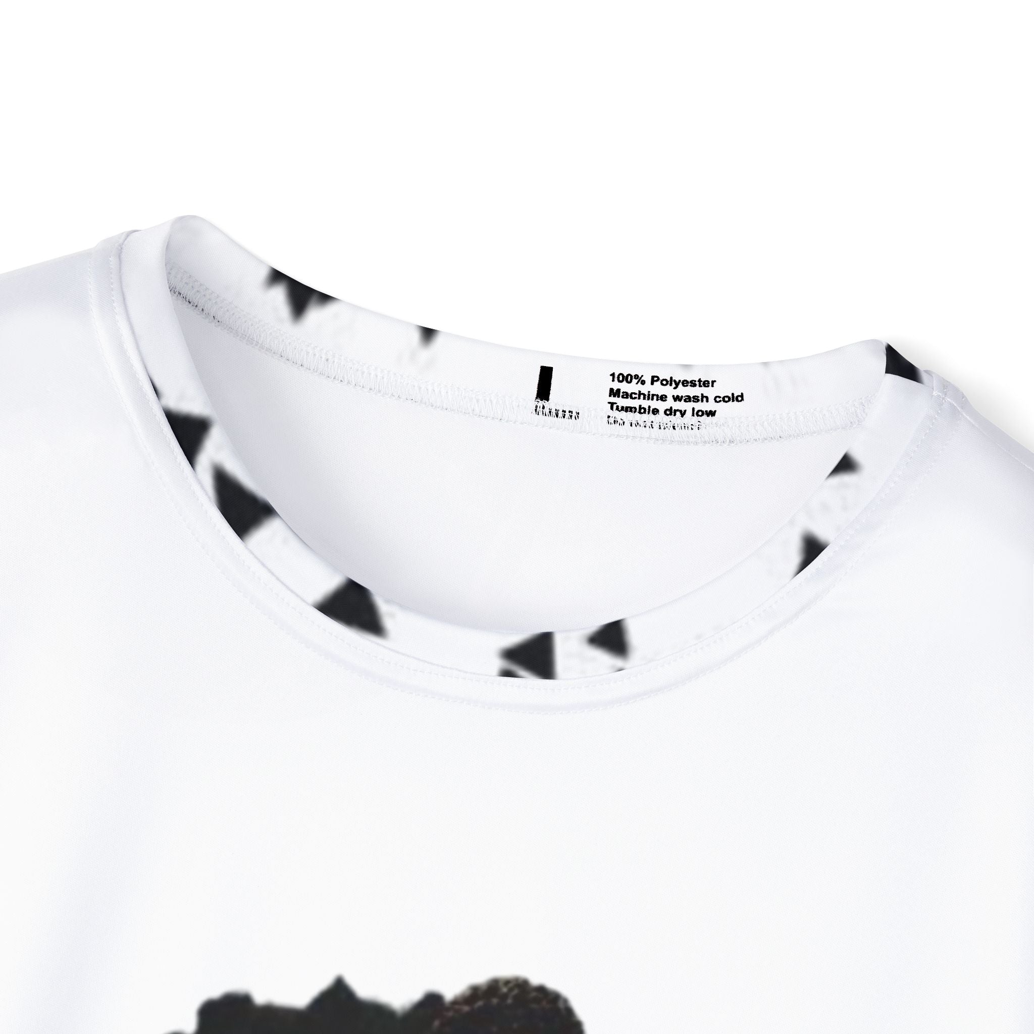 Bellingham Graphic jersey