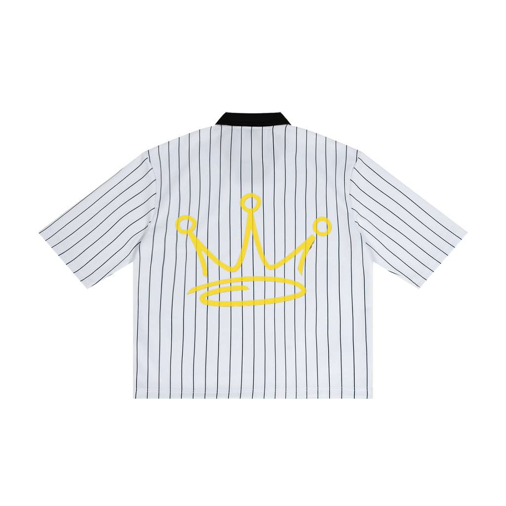 PEDRI GRAPHIC JERSEY