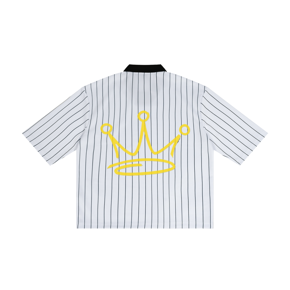 PEDRI GRAPHIC JERSEY