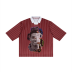 Jude Bellingham Graphic Jersey