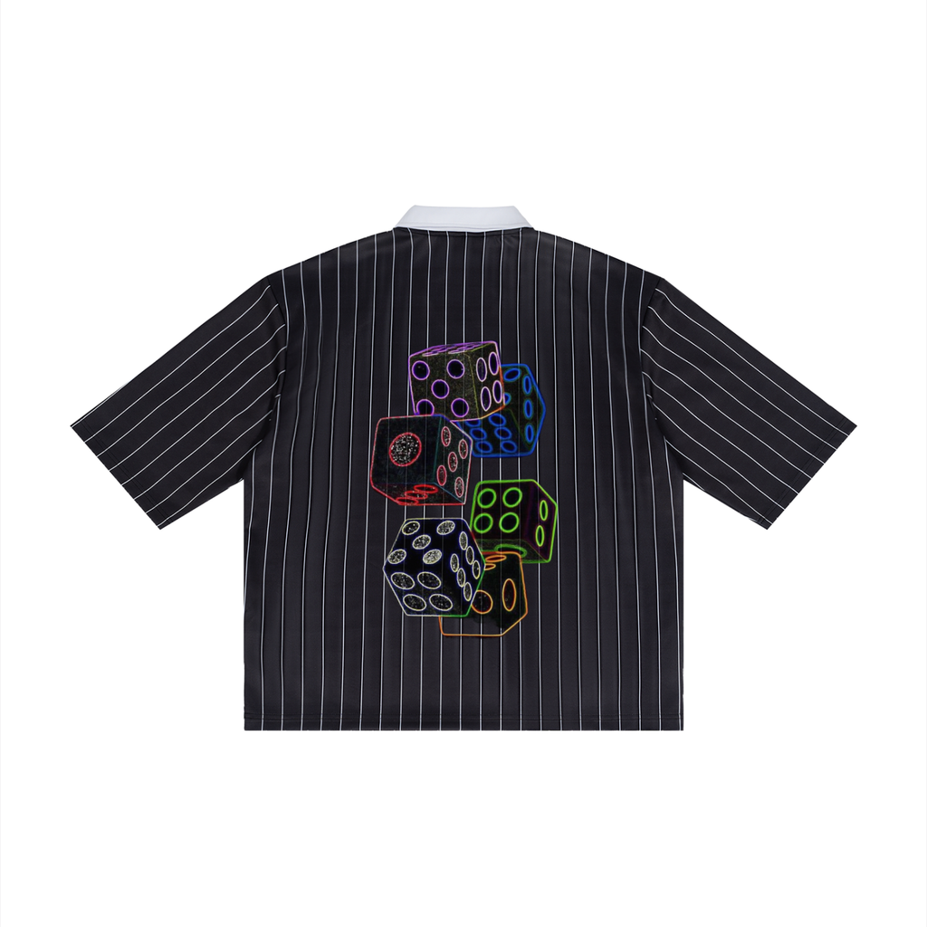 RAPHINA GRAPHIC JERSEY