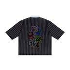 RAPHINA GRAPHIC JERSEY