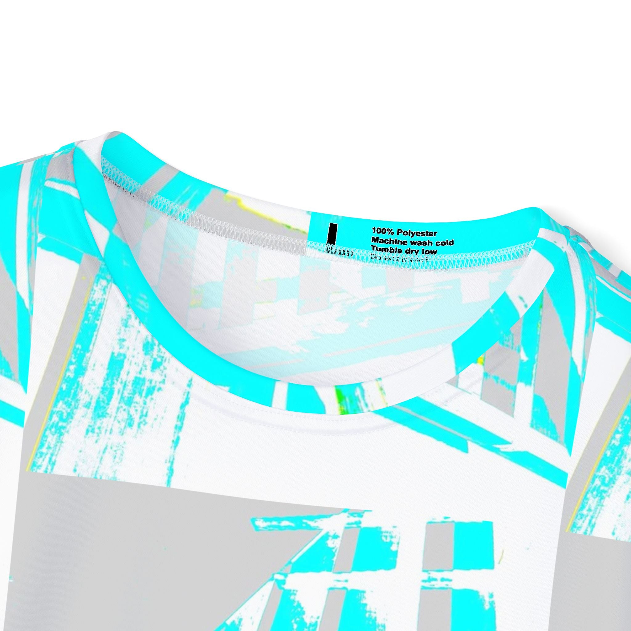 vini jr Graphic jersey
