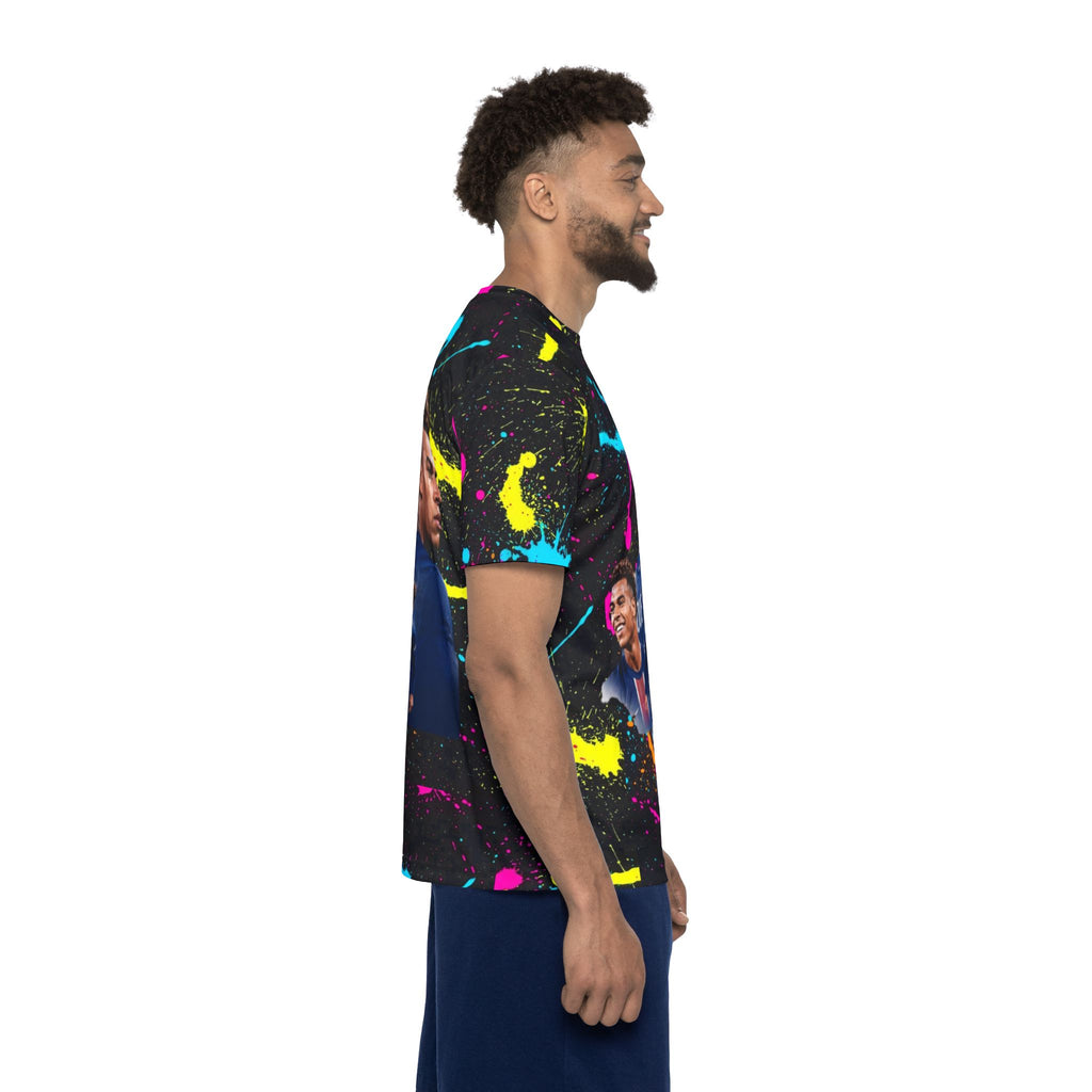 Désiré Doué Graphic Jersey