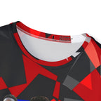 Saka Graphic Jersey