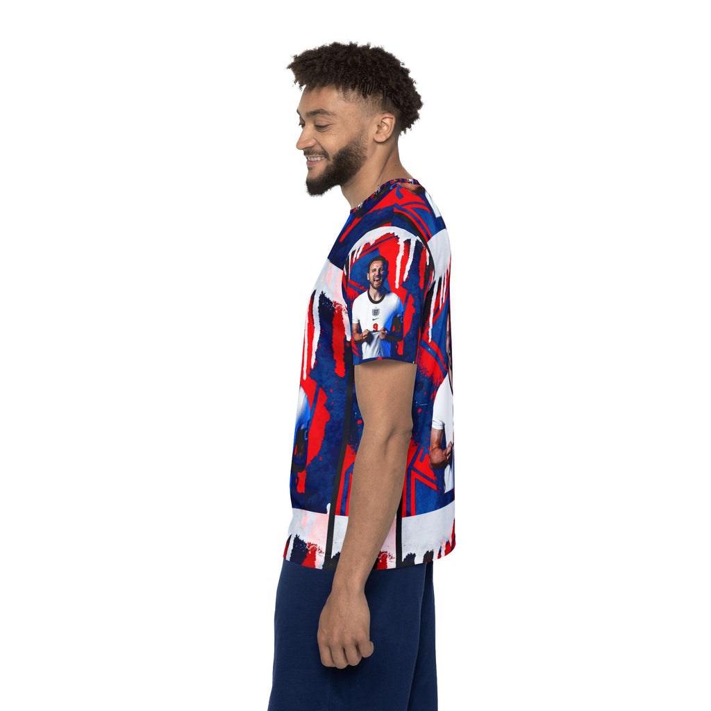 h.kane Graphic jersey