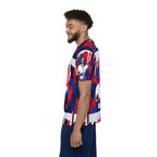 h.kane Graphic jersey