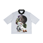 MBAPPE GRAPHIC JERSEY
