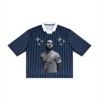 Cherki Graphic Jersey
