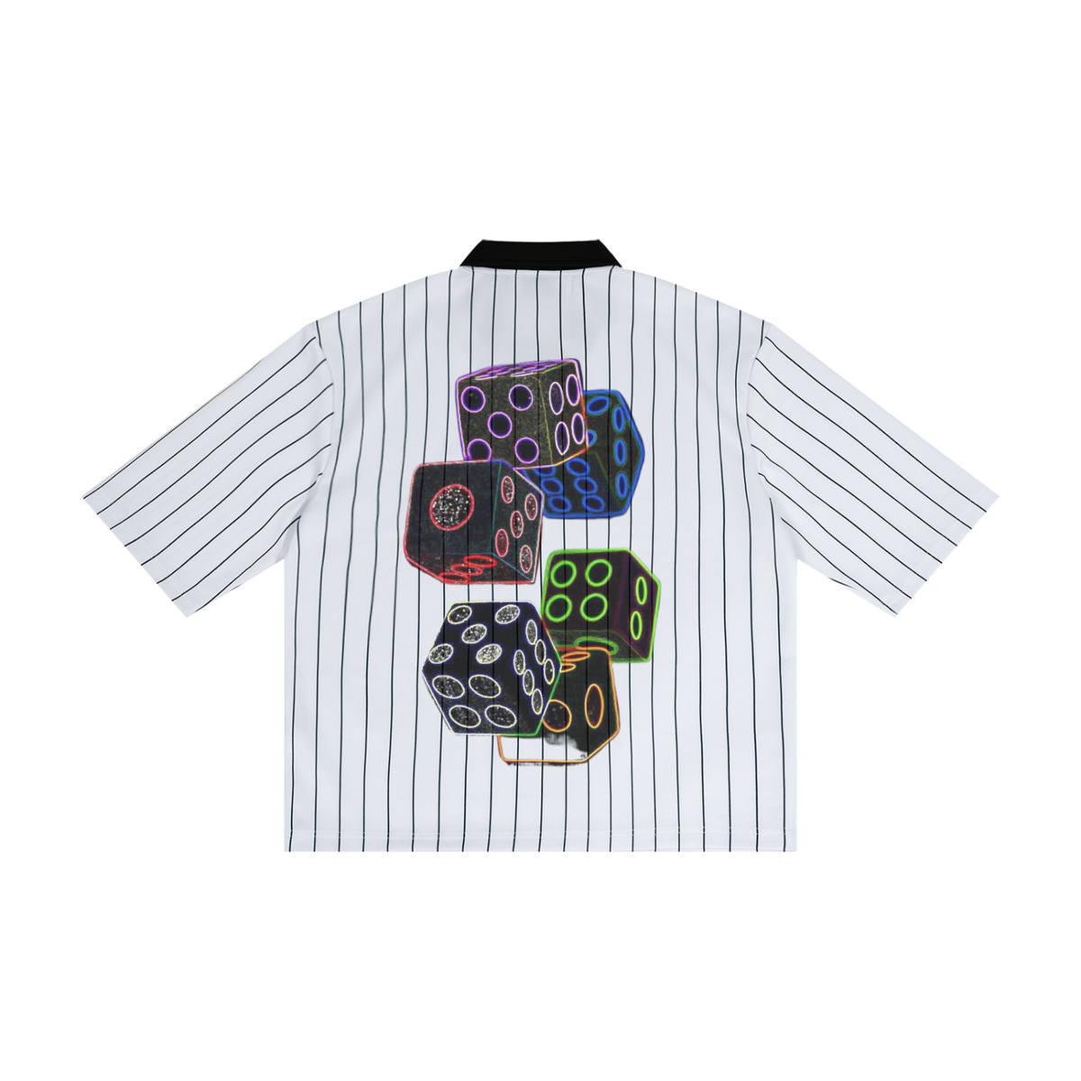 PEDRI GRAPHIC JERSEY