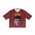 PEDRI GRAPHIC JERSEY