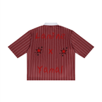 LAMINE YAMAL GRAPHIC JERSEY