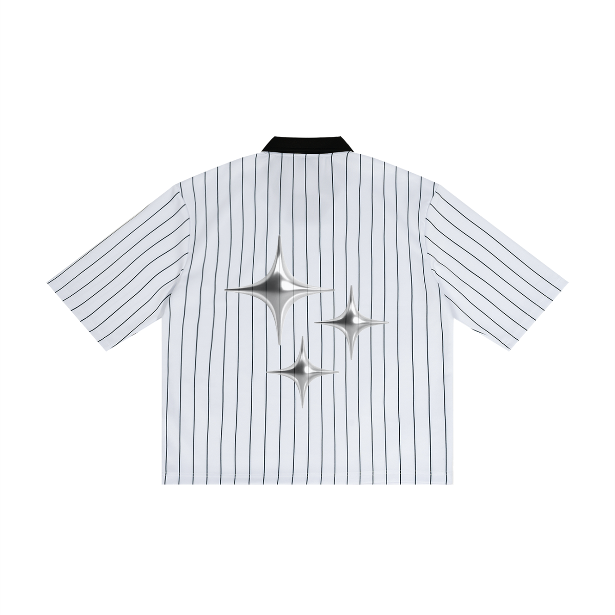 Odegaard Graphic Jersey