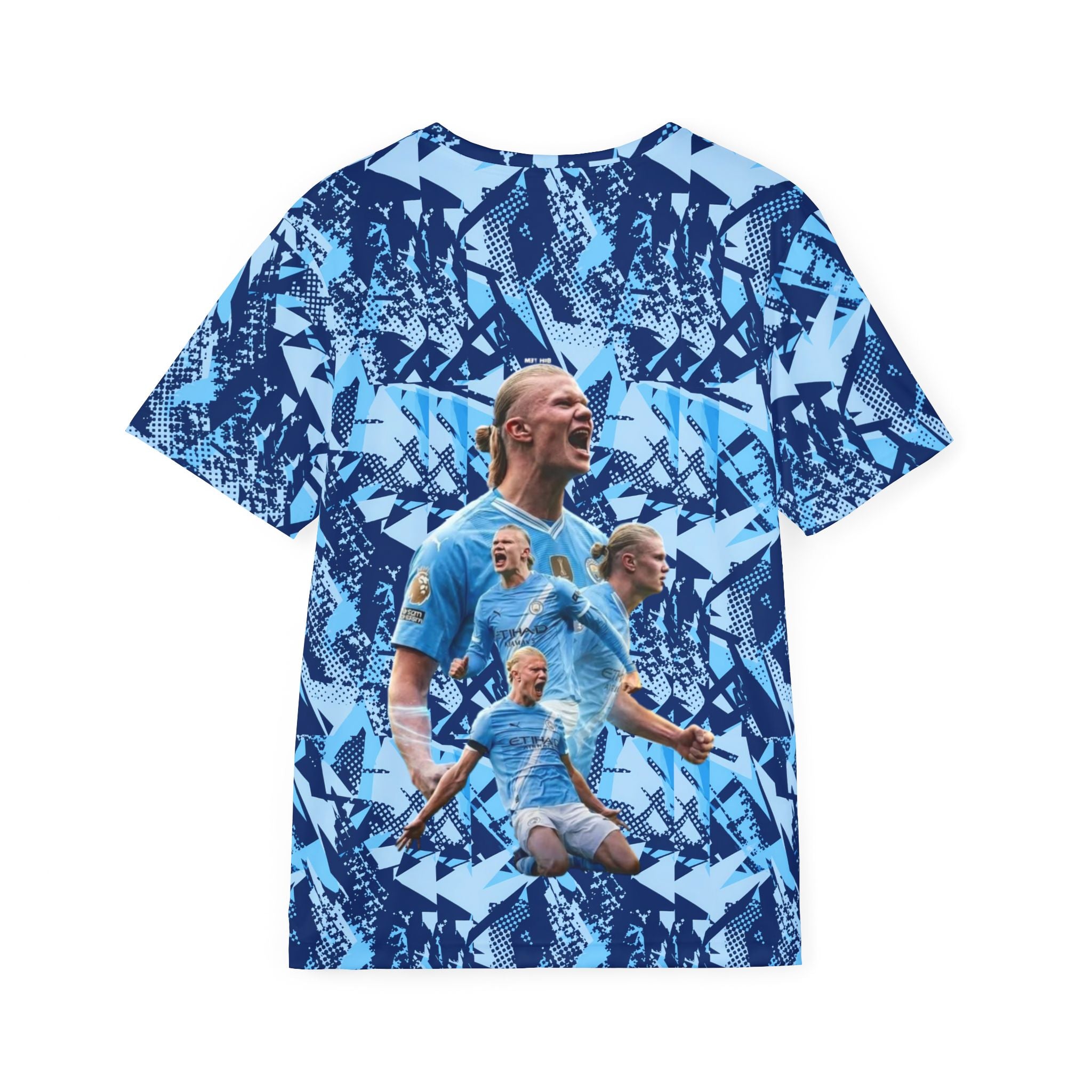 Haaland  Graphic jersey