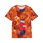 Pedri Graphic jersey
