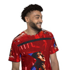 Pedri Graphic jersey