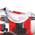 Saka Graphic Jersey