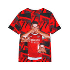 Viktor Gyokeres Graphic Jersey