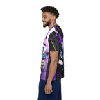 Marquinhos Graphic Jersey