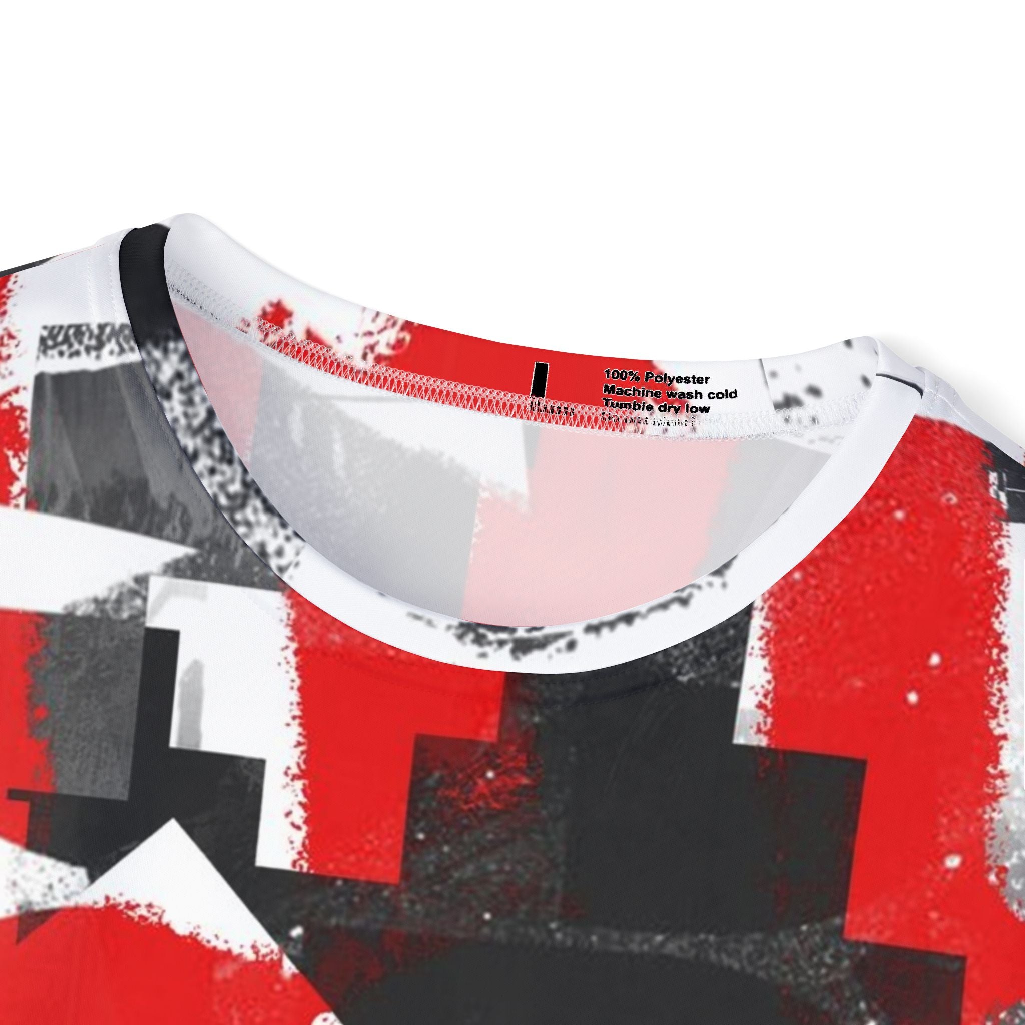 Declan Rice Graphic Jersey