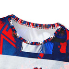 h.kane Graphic jersey