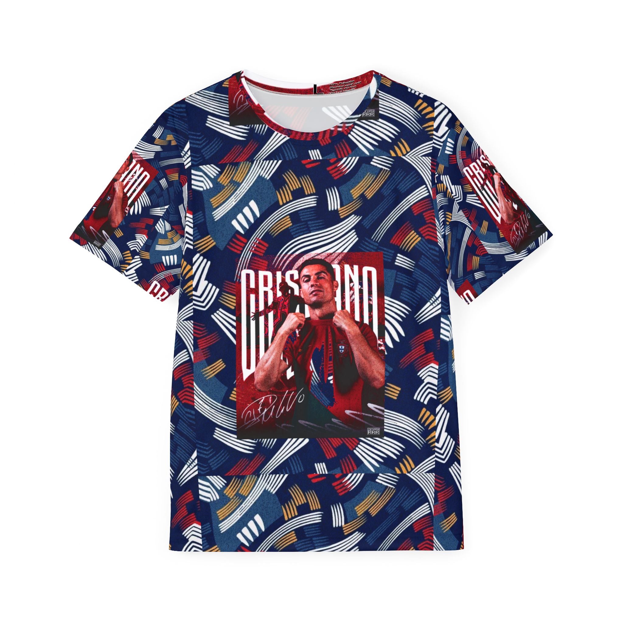 Men's Sports Jersey (AOP)
