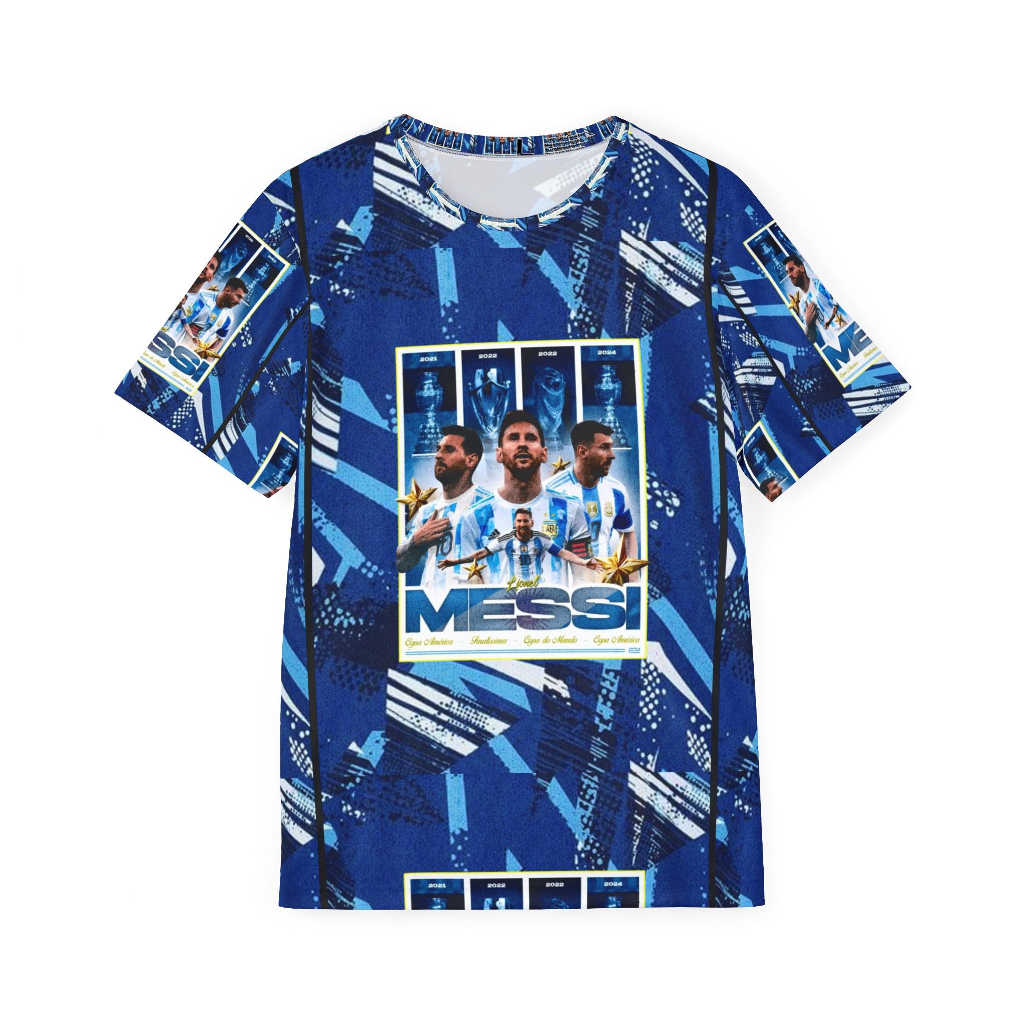 Men's Sports Jersey (AOP)