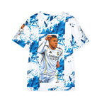 mbappe Graphic jersey