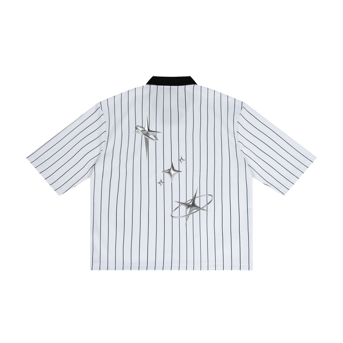 Odegaard Graphic Jersey