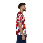 Pedri Graphic jersey