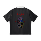 PEDRI GRAPHIC JERSEY