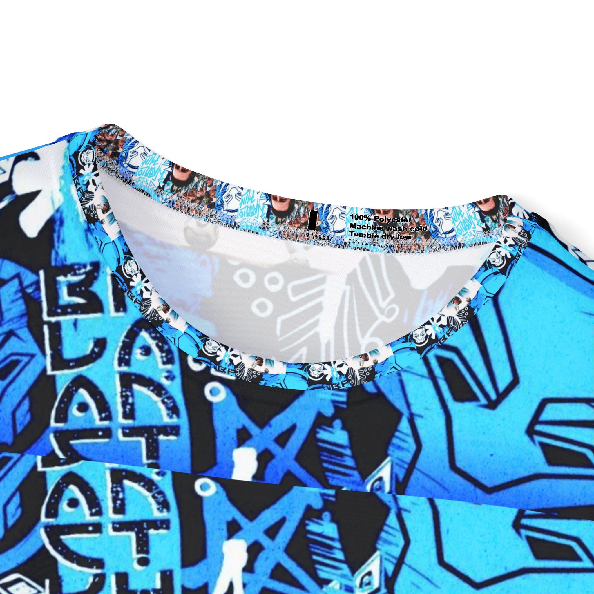 Men's Sports Jersey (AOP)