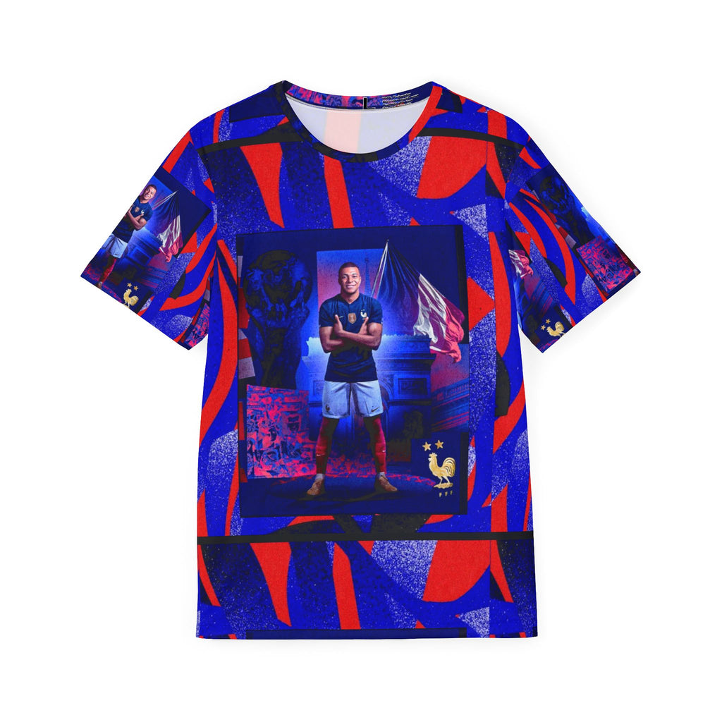 Men's Sports Jersey (AOP)