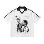 Declan Rice Graphic Jersey