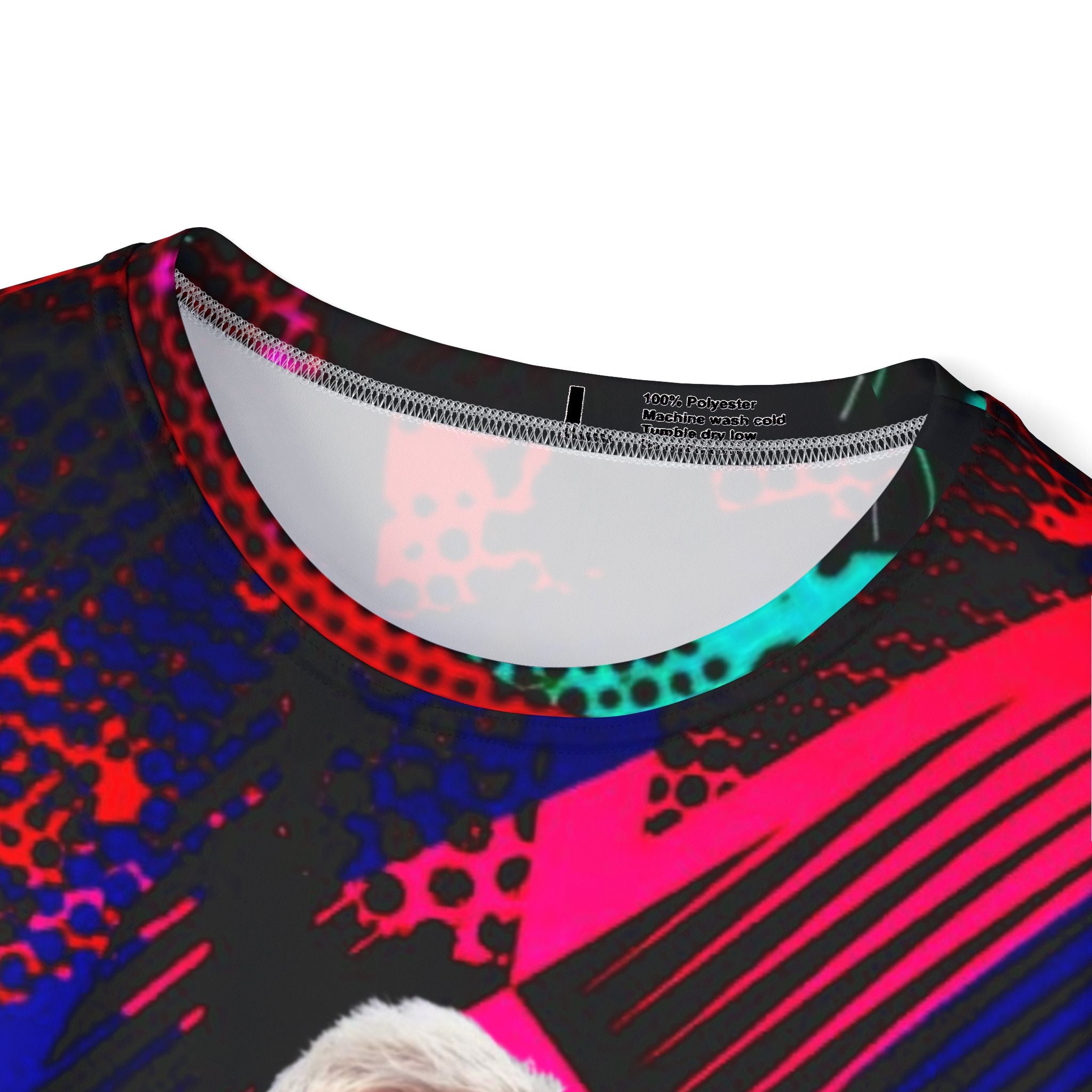 Dani Olmo Graphic Jersey