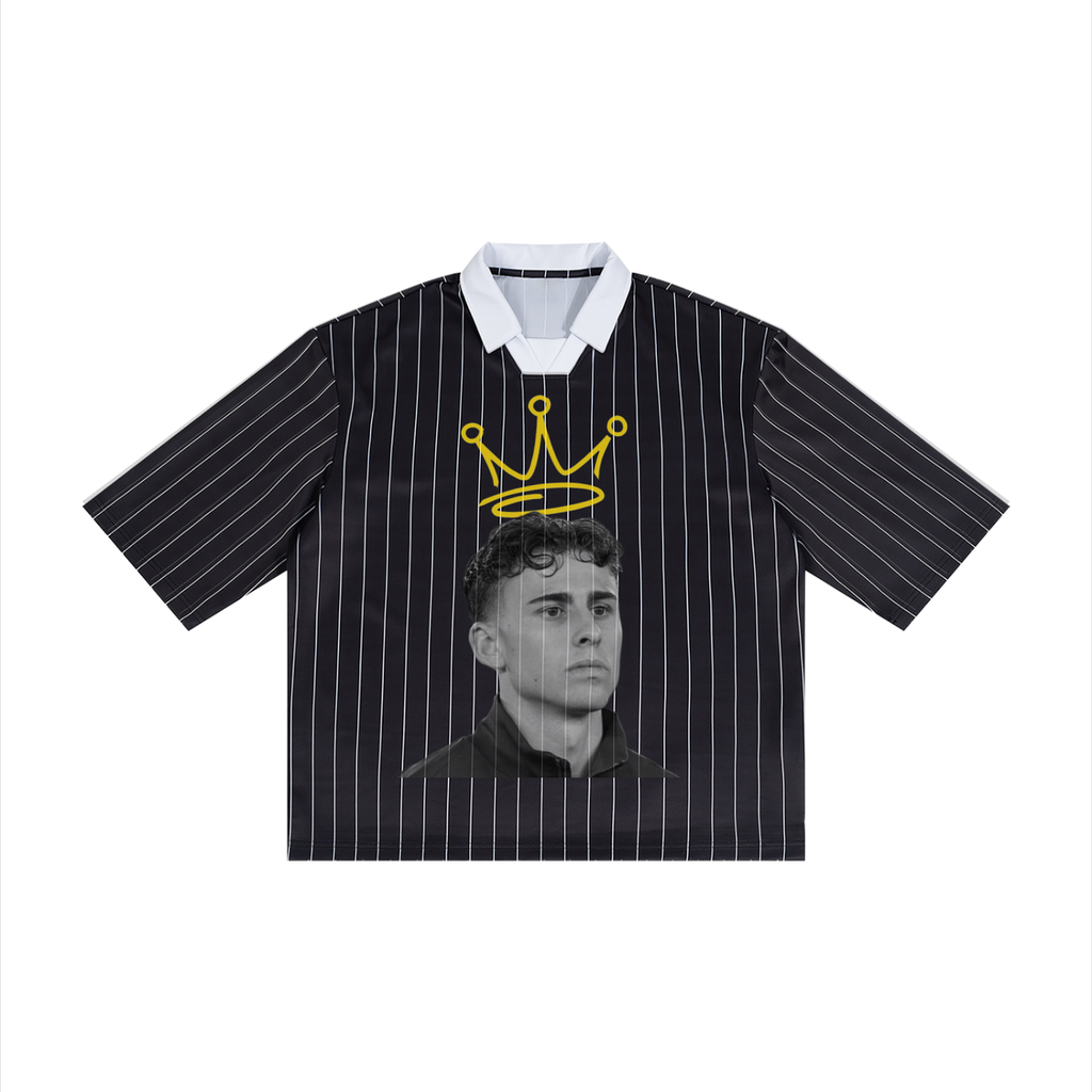 FERMIN LOPEZ GRAPHIC JERSEY
