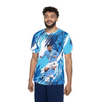 Cherki  Graphic jersey