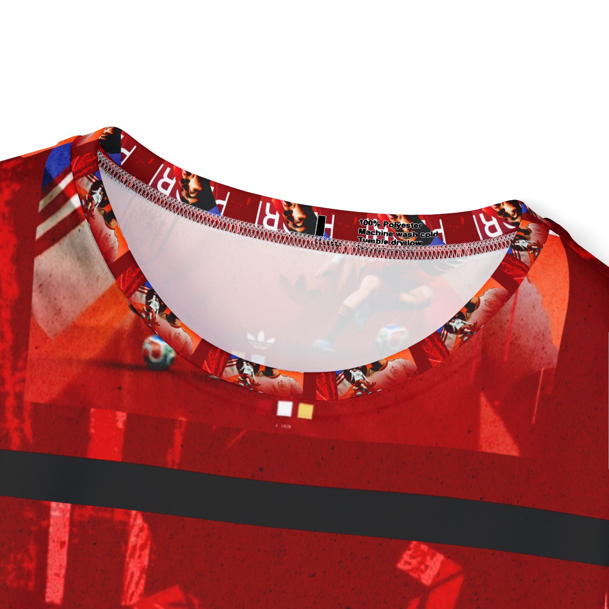 Pedri Graphic jersey