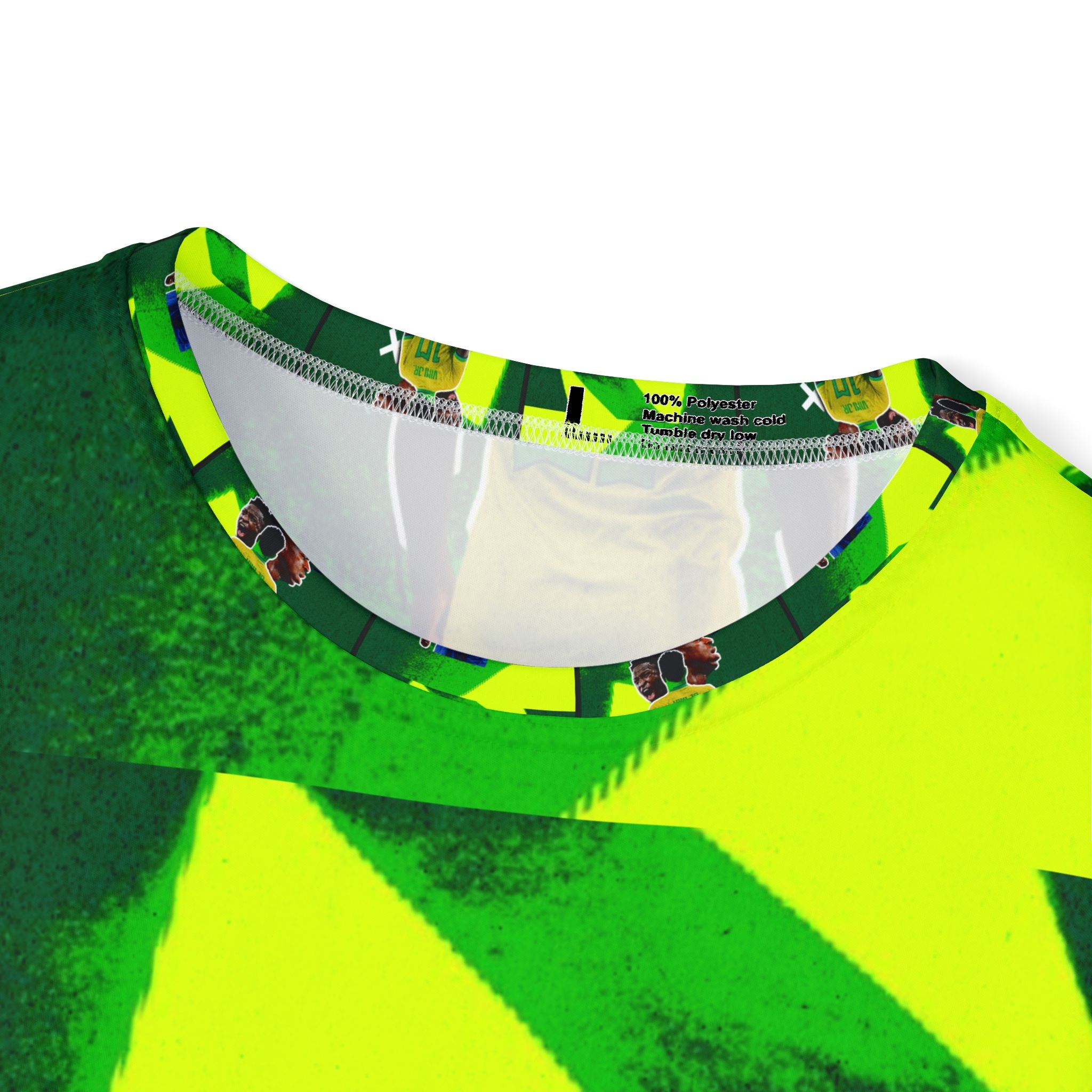 Men's Sports Jersey (AOP)