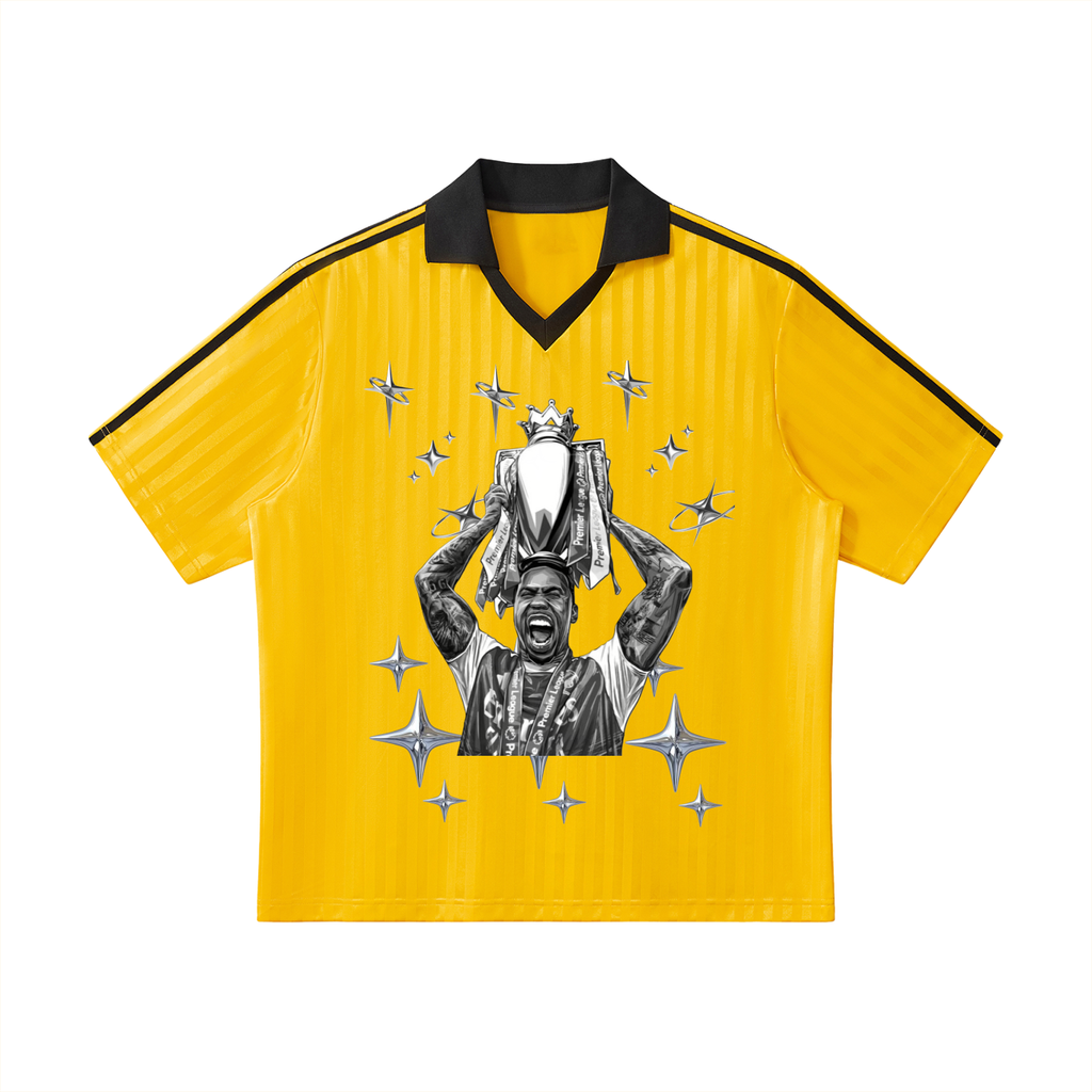 Gabriel Magalhães  Graphic Jersey