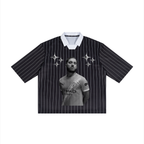 Cherki Graphic Jersey