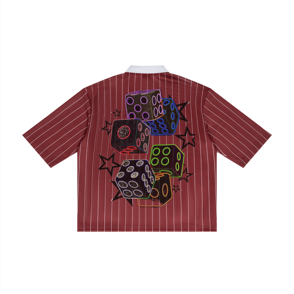 MBAPPE GRAPHIC JERSEY