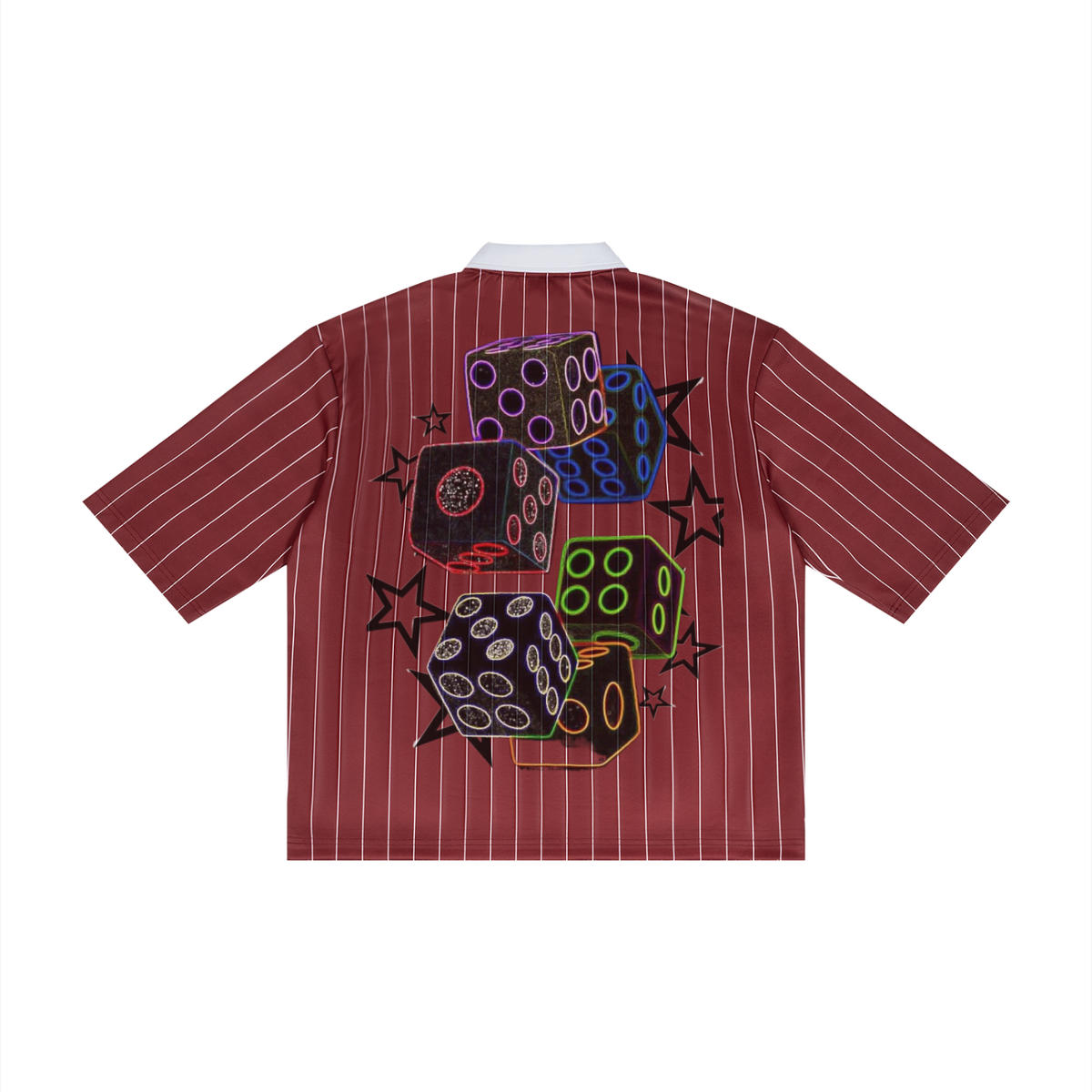 MBAPPE GRAPHIC JERSEY