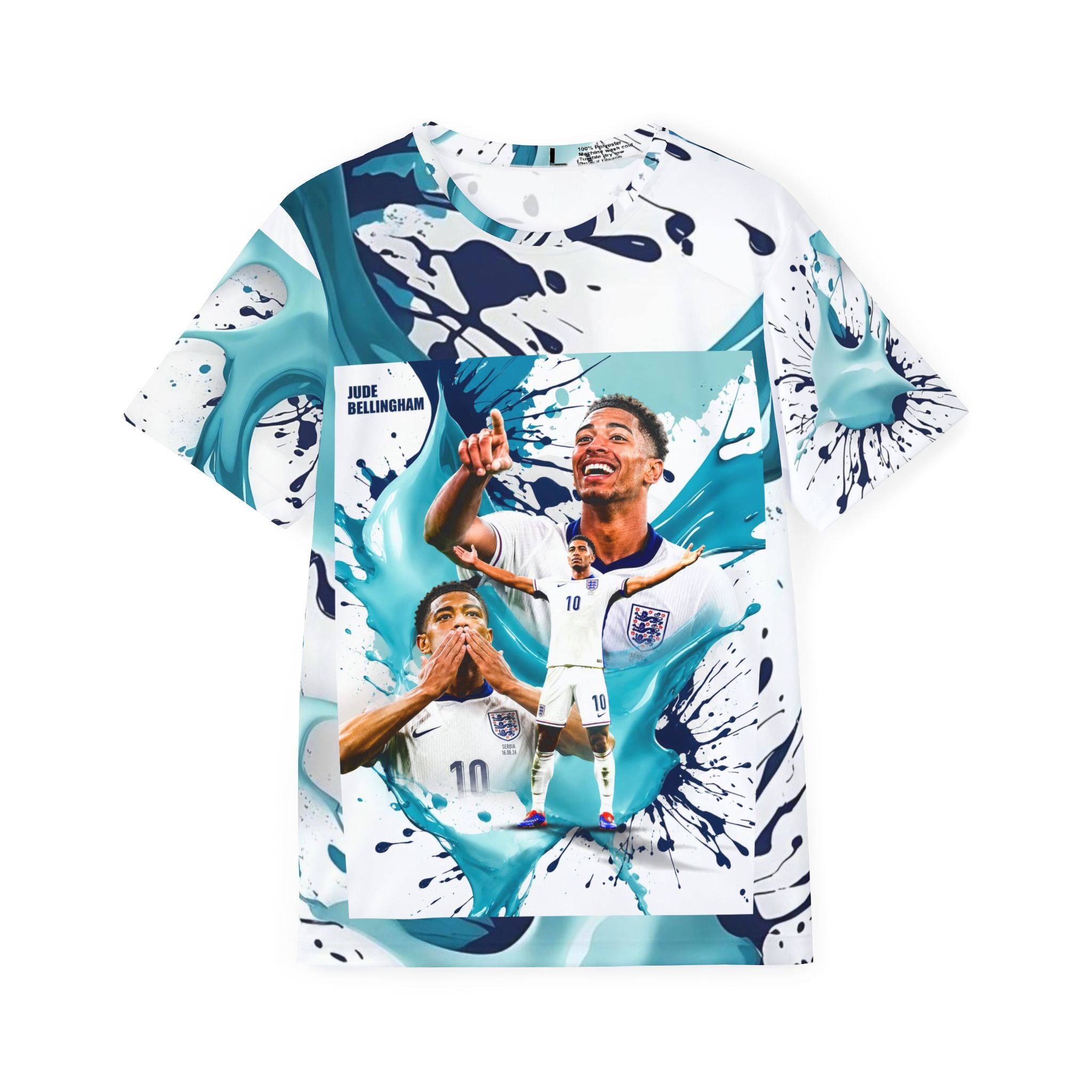 Men's Sports Jersey (AOP)